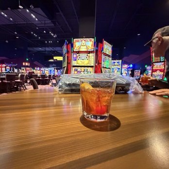 Cahuilla Casino Hotel - Casinos Near Me - Anza, California