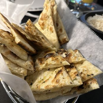 Zen Curry and Grill - GARLIC NAAN - Indian Near Me - Temecula, California Zen Curry and Grill - GARLIC NAAN - Indian Near Me - Temecula, California
