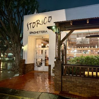 Storico Spaghetteria - Storico restaurant entrance - Tuscan Near Me - Tustin, California Storico Spaghetteria - Storico restaurant entrance - Tuscan Near Me - Tustin, California