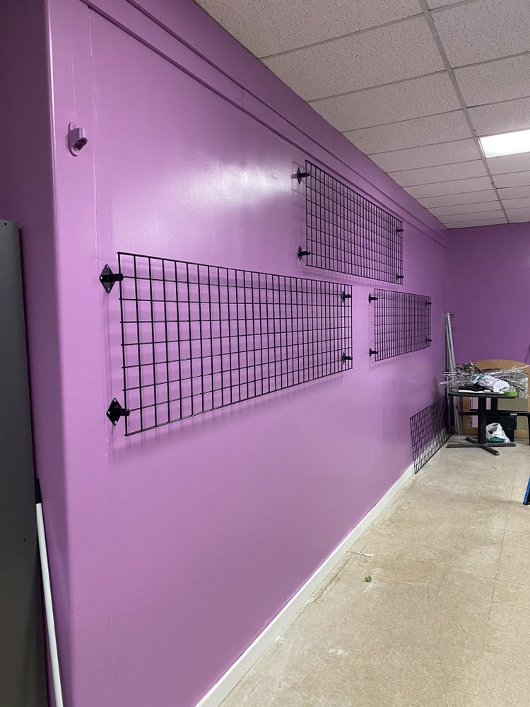 Slide of HMR Mass Home Maintenance and Remodeling