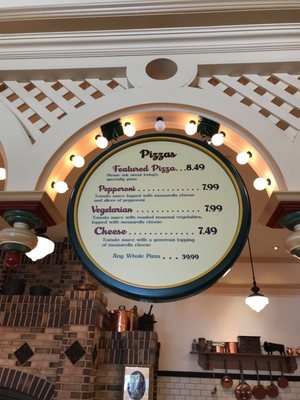 Menu photo 5 Boardwalk Pizza & Pasta Anaheim, CA Menu photo 5 Boardwalk Pizza & Pasta Anaheim, CA
