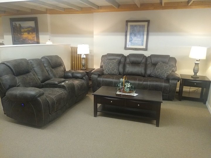 KING APPLIANCE & FURNITURE Updated October 2024 116 N Franklin St