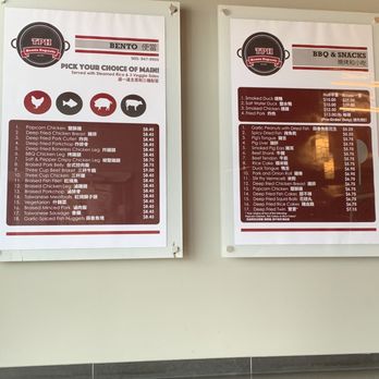 Tai Ping Hsiang - Taiwanese Near Me - Markham, Ontario