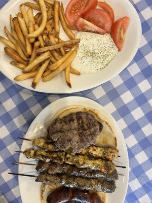 Kosta’s Taverna by null