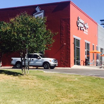 Summer Moon Coffee - Drive Thru... - Coffee & Tea Near Me - San Antonio, Texas Summer Moon Coffee - Drive Thru... - Coffee & Tea Near Me - San Antonio, Texas