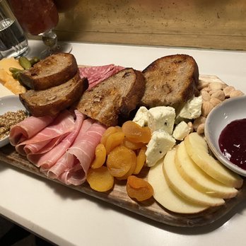 Rough Rider - Charcuterie Board - New American Near Me - Phoenix, Arizona Rough Rider - Charcuterie Board - New American Near Me - Phoenix, Arizona
