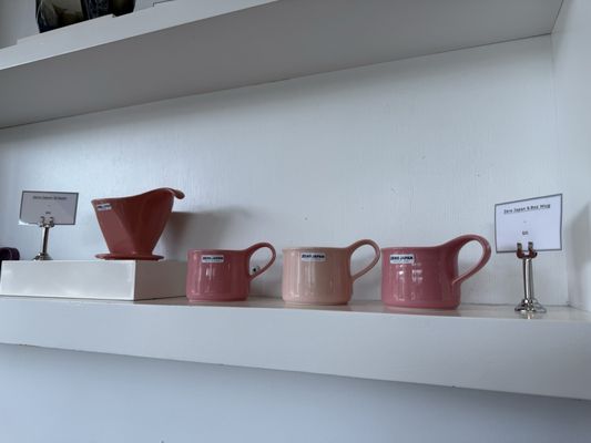 Primo Passo Coffee Co by null