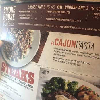 Chili's - Menu - American Near Me - Florence, Kentucky