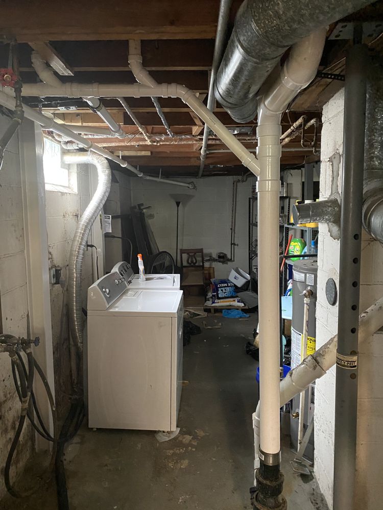 Slide of Amanda Plumbing Sewer & Drain