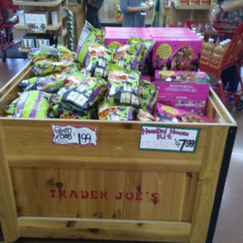 Trader Joe's - Something fun! - Grocery Near Me - Kettering, Ohio Trader Joe's - Something fun! - Grocery Near Me - Kettering, Ohio