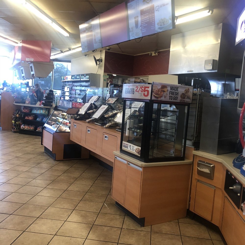 Speedway - Speedy cafe - Gas Stations Near Me - Louisville, Kentucky