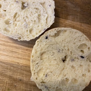 Crieve Hall Bagel - Blueberry bagel - Bagels Near Me - Nashville, Tennessee Crieve Hall Bagel - Blueberry bagel - Bagels Near Me - Nashville, Tennessee
