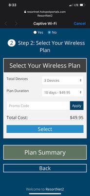 WorldMark Moab by null