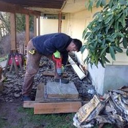 Shane's Handyman Services - untitled