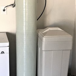 Mandry Water Services