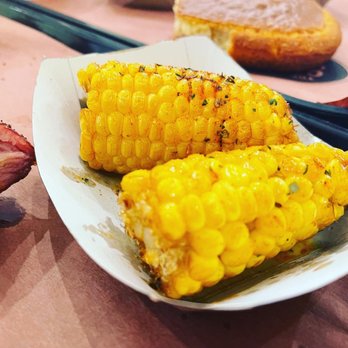 The Smoke Pit - Fried corn - Southern Near Me - Salisbury, North Carolina The Smoke Pit - Fried corn - Southern Near Me - Salisbury, North Carolina