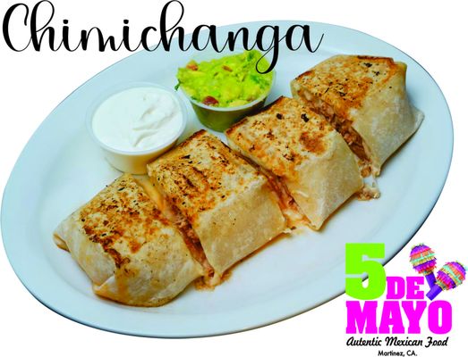 Restaurant Cinco de Mayo by null