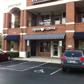 Mugs Coffee - Coffee & Tea Near Me - Charlotte, North Carolina Mugs Coffee - Coffee & Tea Near Me - Charlotte, North Carolina