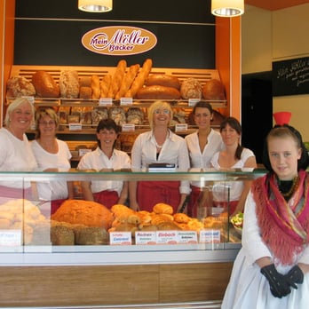 Mein Möller Bäcker - Tradition seit 1574 - in 18ter Generation - Cafes Near Me - Linden, HE