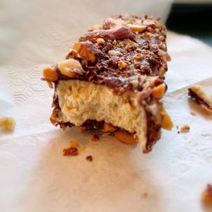 The culinary mecca of SF!