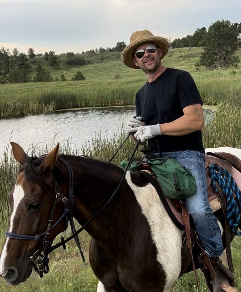 1 Hope Adaptive Riding - equestrian in Parker, CO