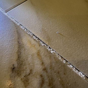Sunsational Floor Care - New grout ruined - Carpet Cleaning Near Me Sunsational Floor Care - New grout ruined - Carpet Cleaning Near Me
