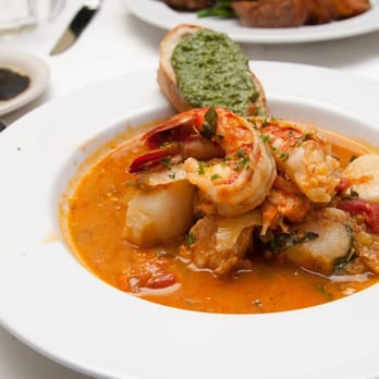 Max's Grill - cioppino - Seafood Near Me - Pacific Grove, California Max's Grill - cioppino - Seafood Near Me - Pacific Grove, California
