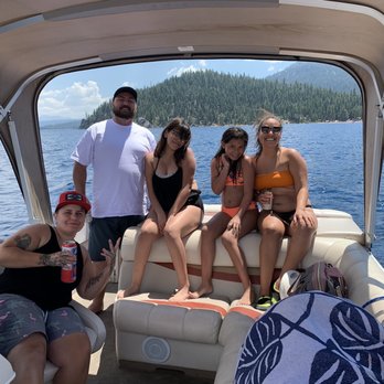 Specialty Boat Rentals - Boating Near Me - Stateline, Nevada Specialty Boat Rentals - Boating Near Me - Stateline, Nevada