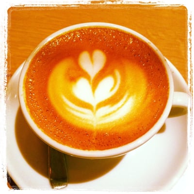 Phil & Sebastian Coffee Roasters + Bloom - Marda Loop by null