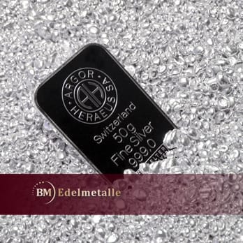 BM Edelmetalle - Investing Near Me - Koblenz, RP