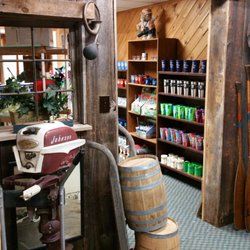 Pocono Boat House