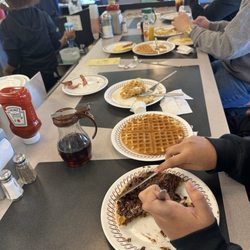 Waffle House