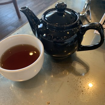 Inspirations Eatery And Events - Small tea pot - Gift Shops Near Me - Edmond, Oklahoma
