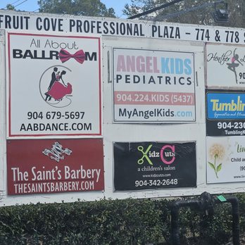 Lubia Leal LMT - Don't let this sign keep you from popping by! Look for this sign when coming to Massage Pro. - Massage Therapy Near Me - Fruit Cove, Florida Lubia Leal LMT - Don't let this sign keep you from popping by! Look for this sign when coming to Massage Pro. - Massage Therapy Near Me - Fruit Cove, Florida