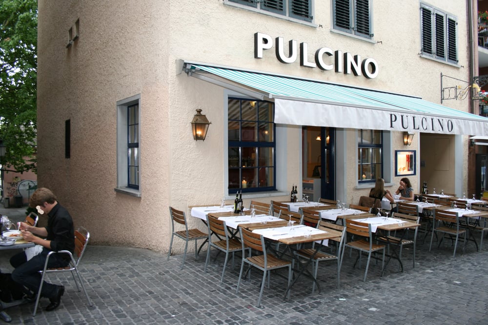 Pulcino