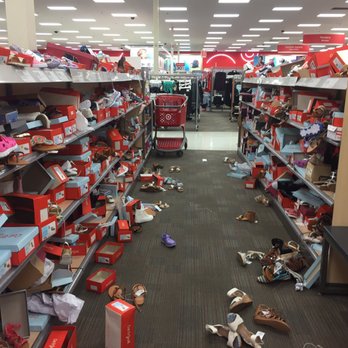 Target - Department Stores Near Me - Modesto, California