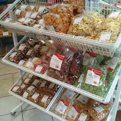 Marden Health Foods