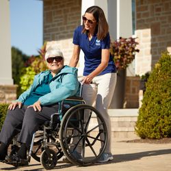 Comfort Keepers