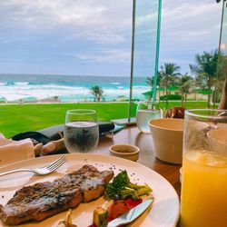 Iberostar Selection Cancún - Steakhouse