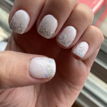 Sassy Nails - Ready for the New Year's. Thanks Kay for being amazing! - Nail Salons Near Me - San Bruno, California Sassy Nails - Ready for the New Year's. Thanks Kay for being amazing! - Nail Salons Near Me - San Bruno, California