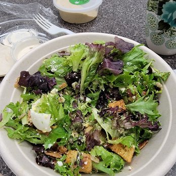 Simply Salad - Build your own salad - Salad Near Me - Gardena, California Simply Salad - Build your own salad - Salad Near Me - Gardena, California