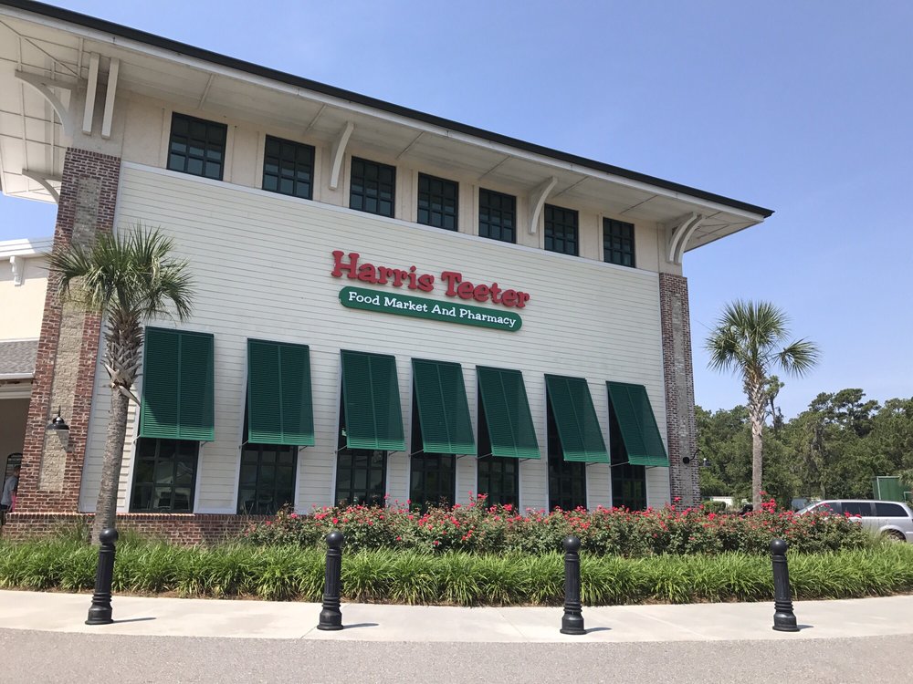 Harris Teeter 50 Photos & 38 Reviews Grocery 33 Office Park Rd