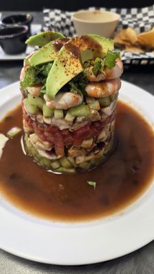 El Dorado Sinaloense Restaurant by null