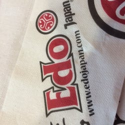 Edo Japan