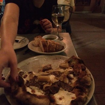 Pizzeria Bianco - Pizza Near Me - Phoenix, Arizona