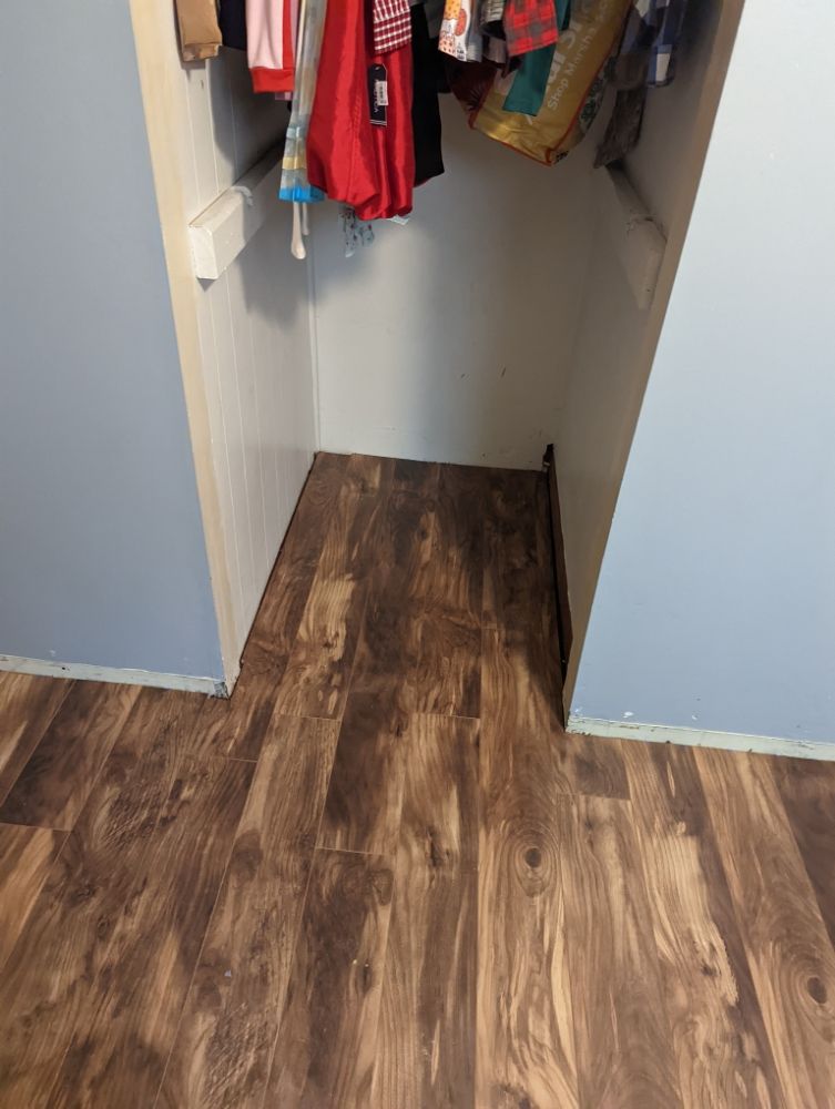 Slide of Above All Handyman Service