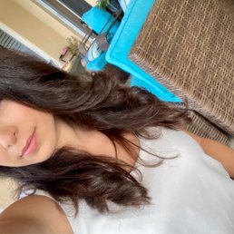 Hair and make up done Hair and make up done