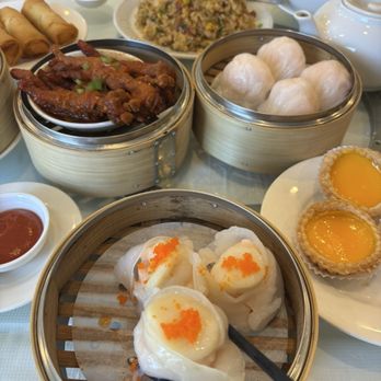 Good Choice Restaurant - Dim sum - Seafood Near Me - Vancouver, British Columbia