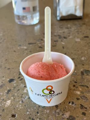 Fatamorgana Gelato - Beverly Hills by null