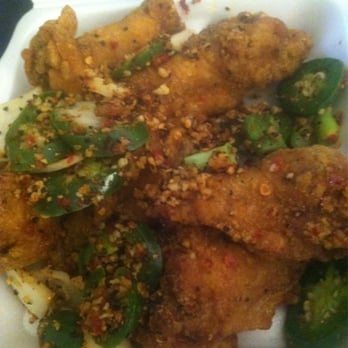 Wok Experience - Best wings ever! - Chinese Near Me - Lomita, California Wok Experience - Best wings ever! - Chinese Near Me - Lomita, California
